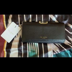 TED BAKER WALLET